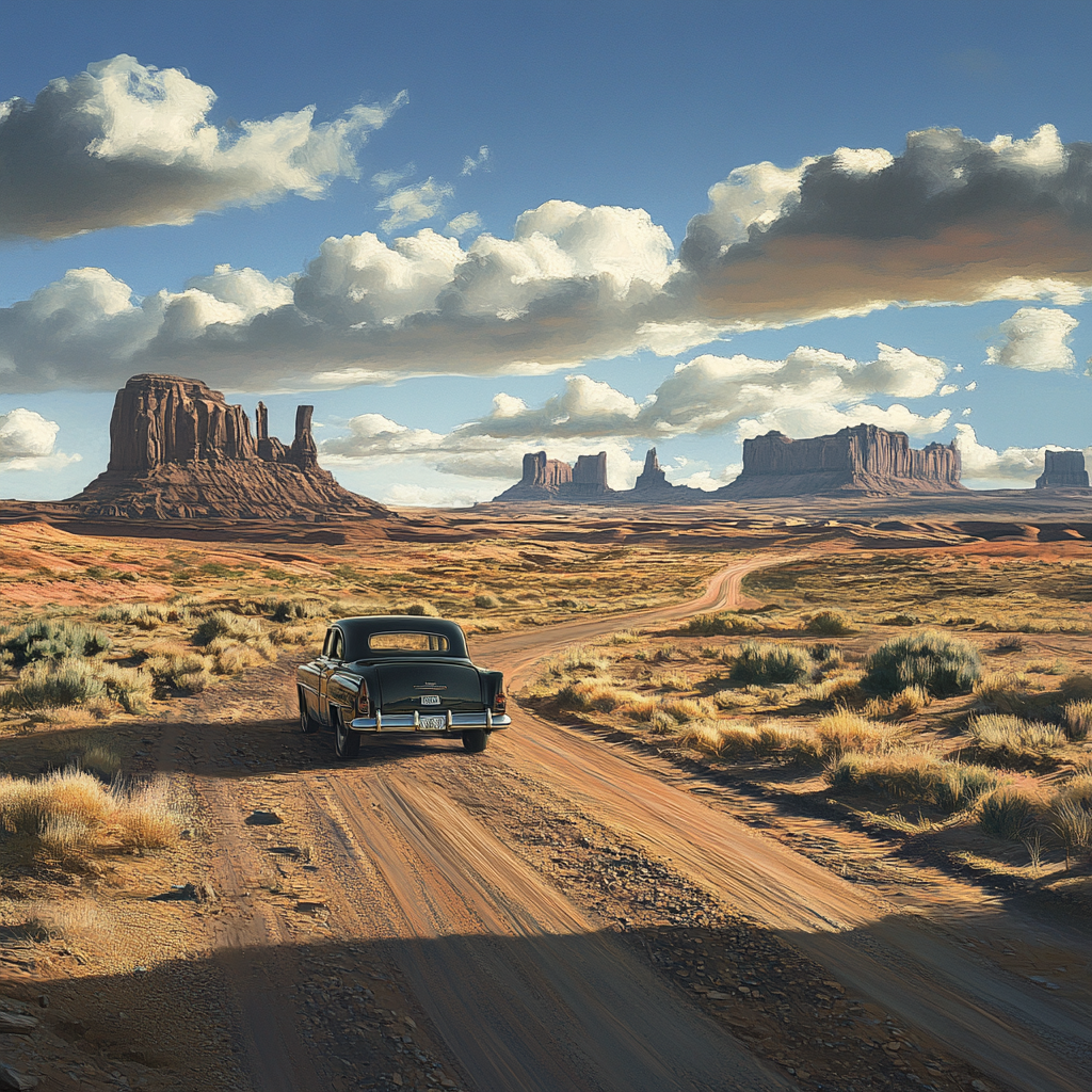Filming locations