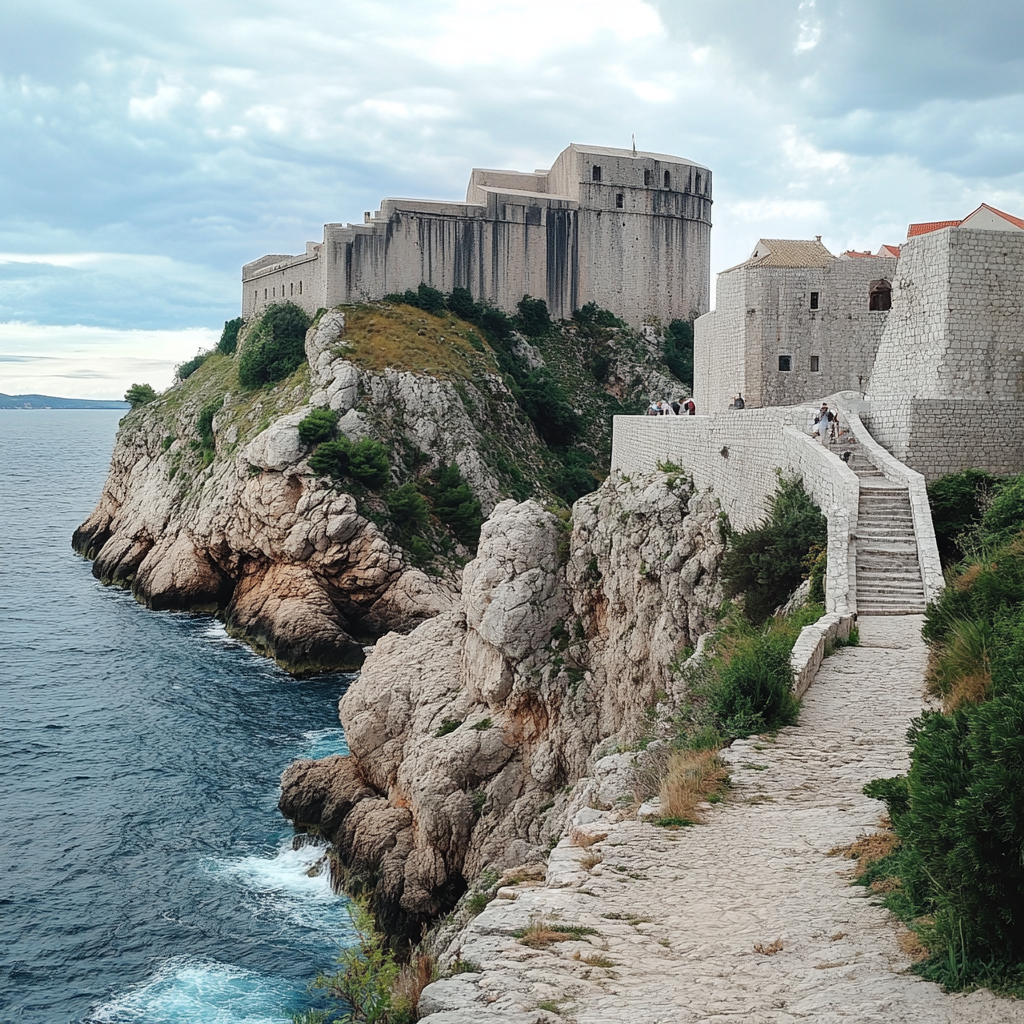Filming Locations