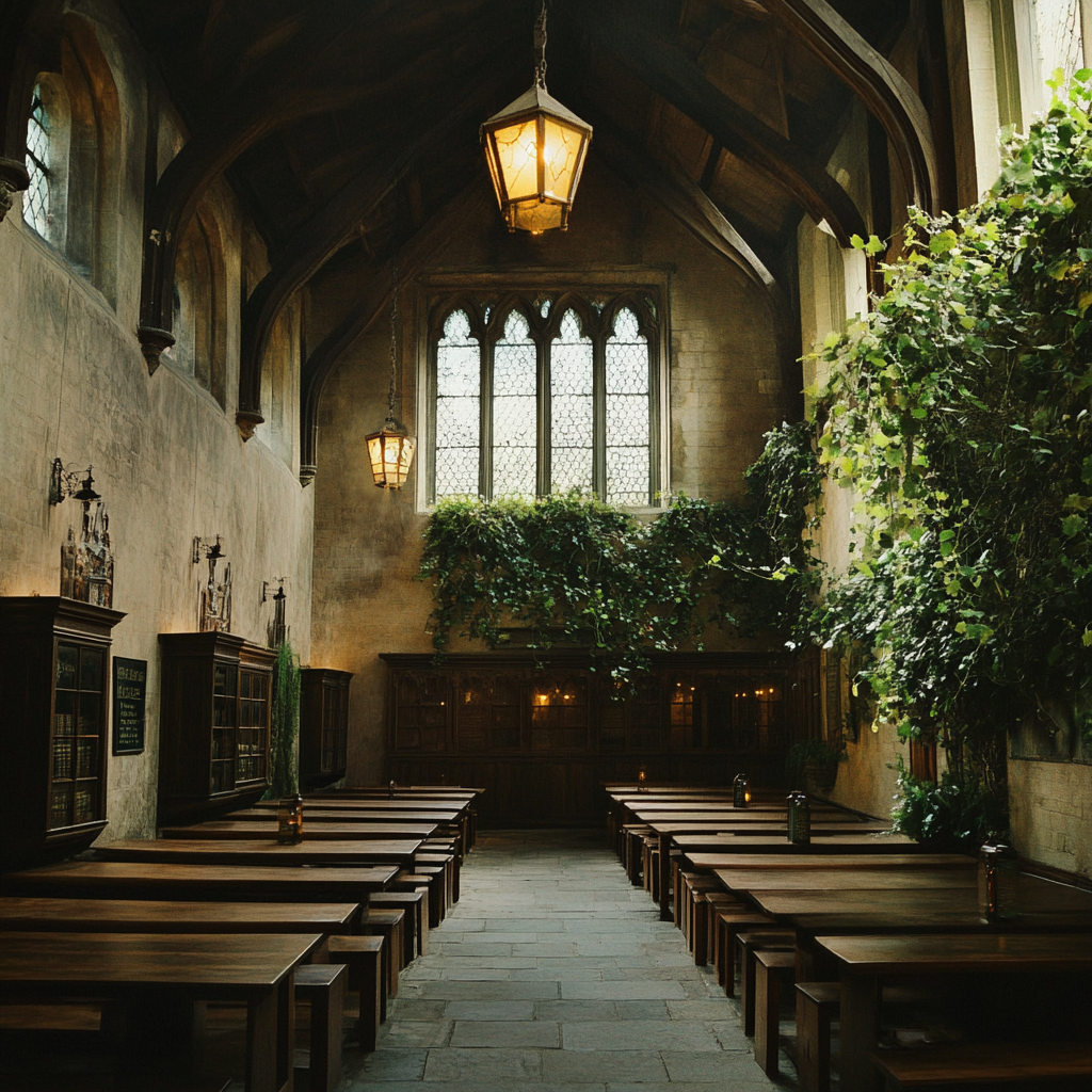 Filming Locations