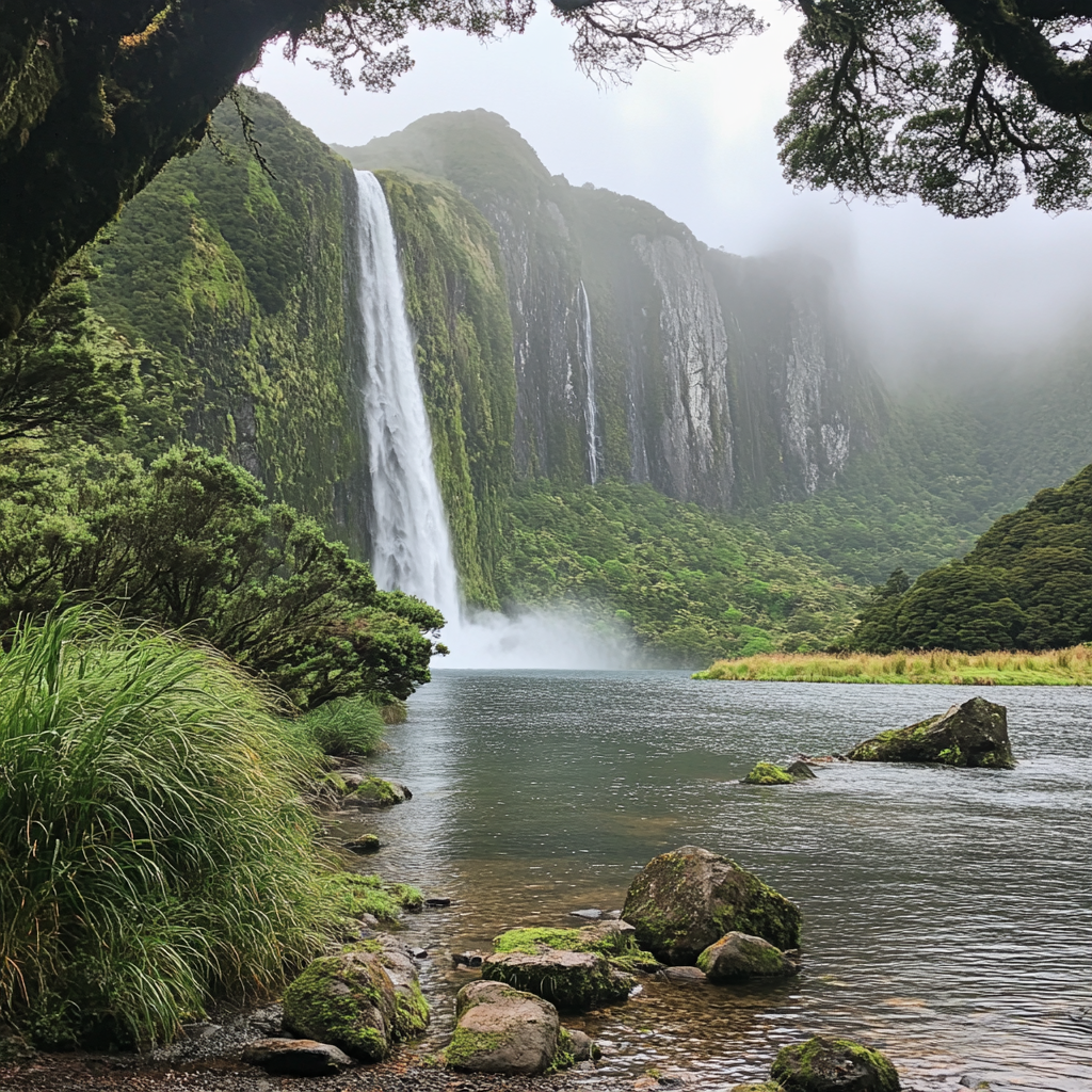 Filming Locations