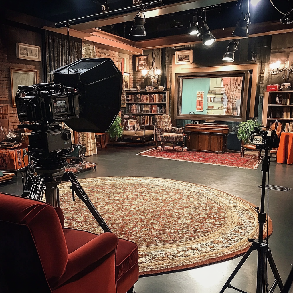 Filming locations